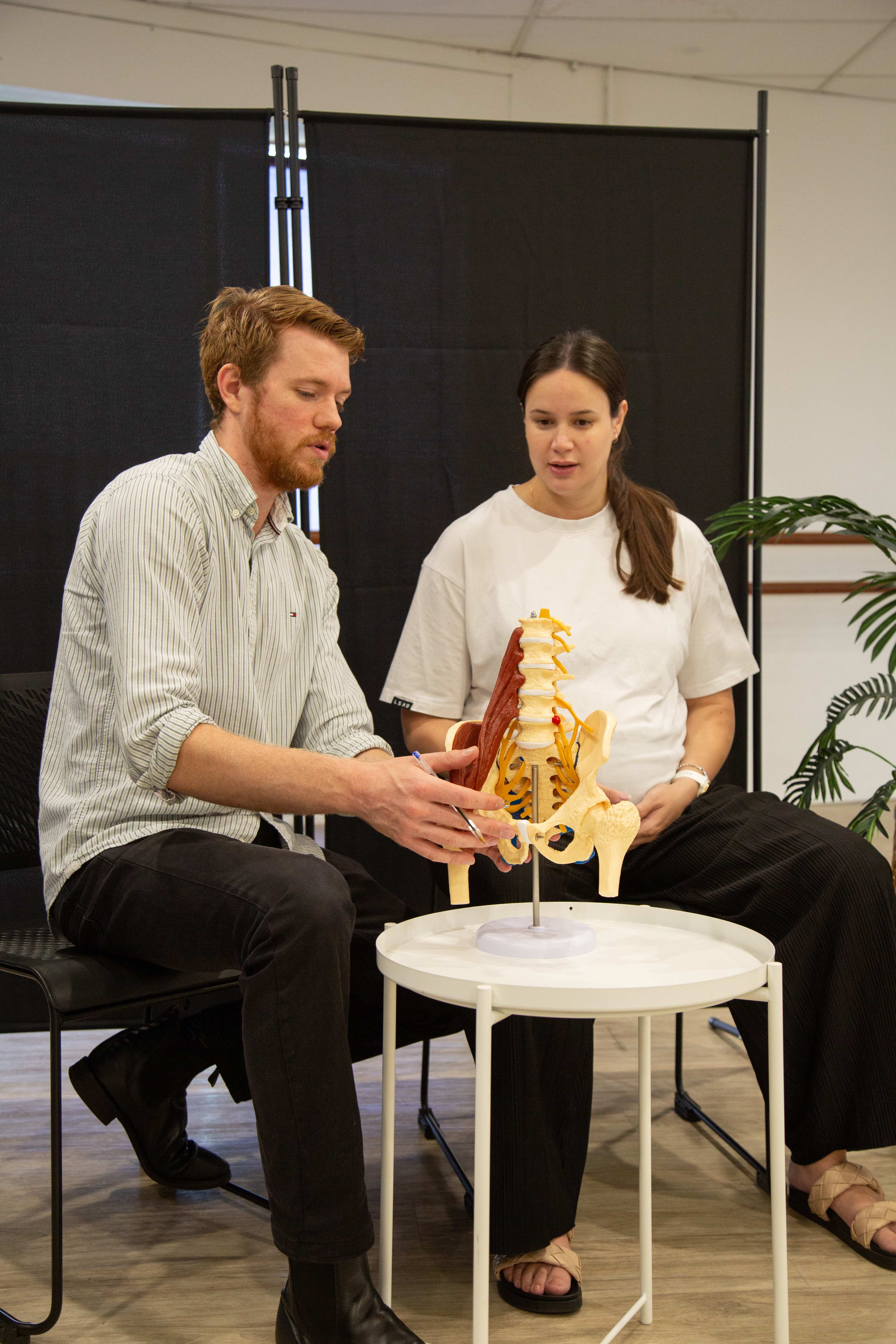 Sciatica
